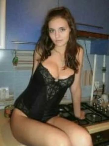 Индивидуалка Инесса Фотография 3